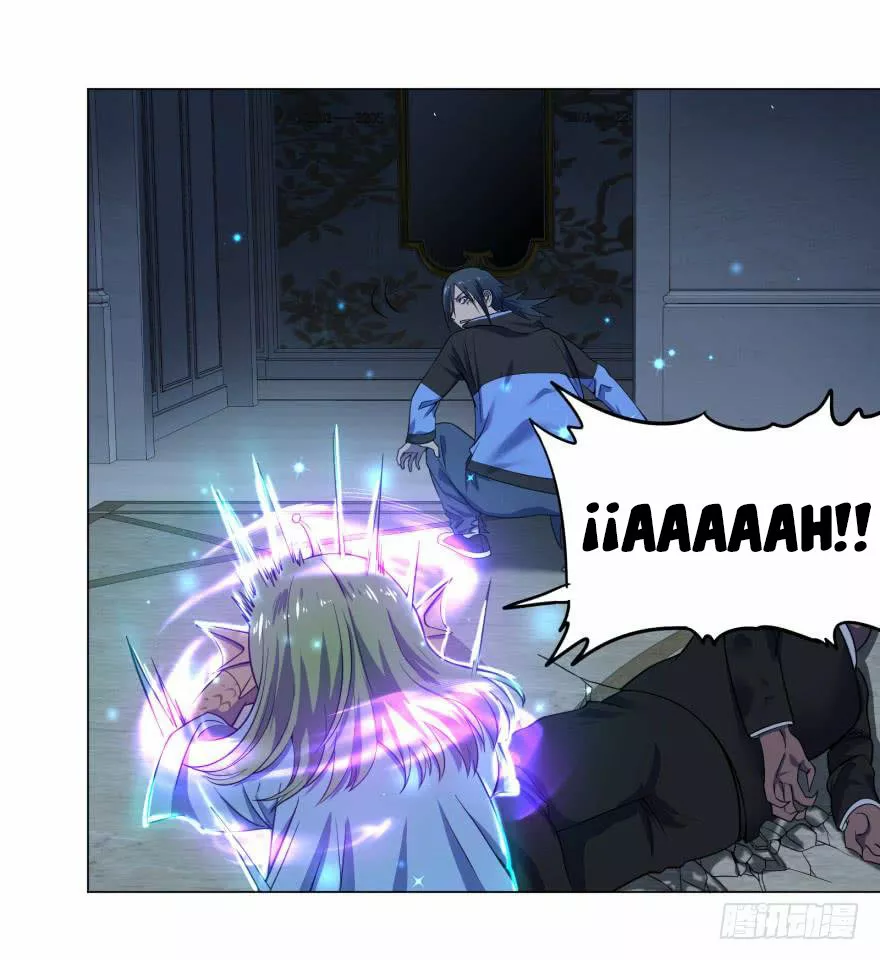 Página 41 del Manga