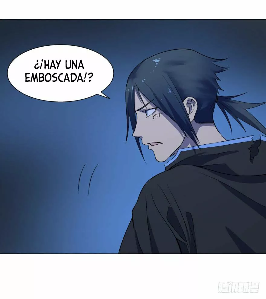 Página 42 del Manga