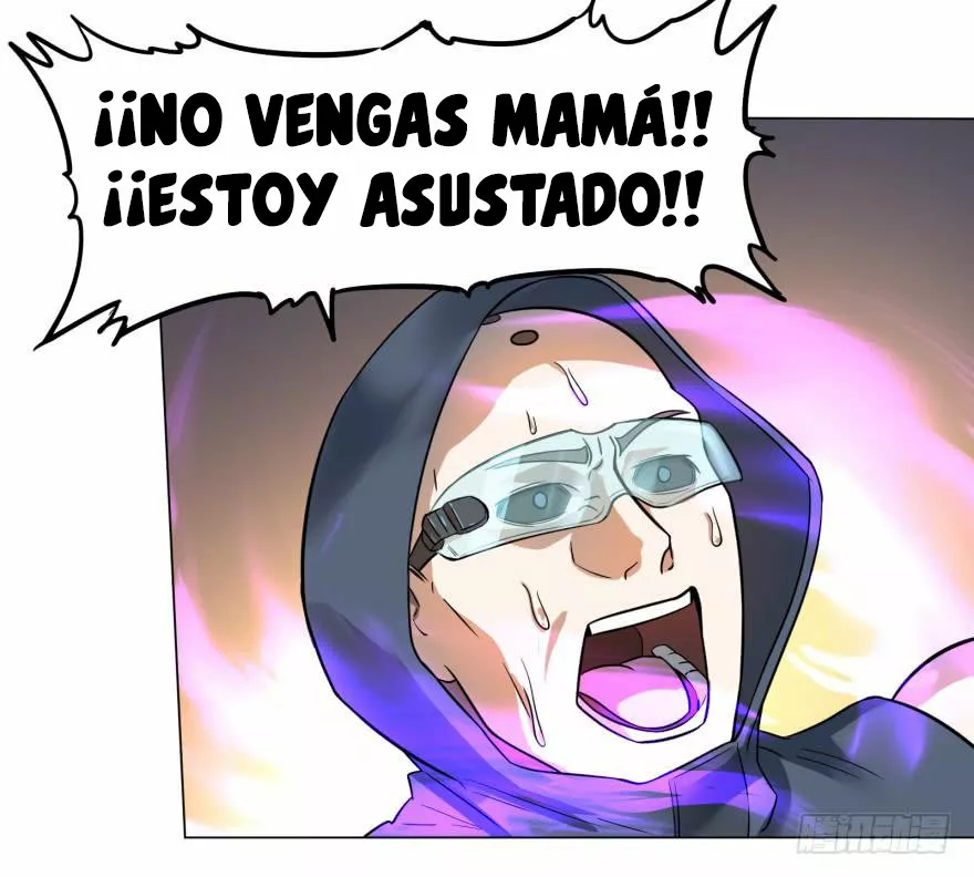 Página 36 del Manga