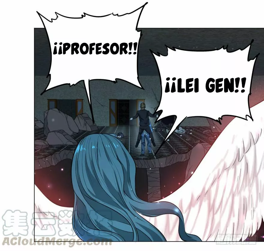 Página 39 del Manga