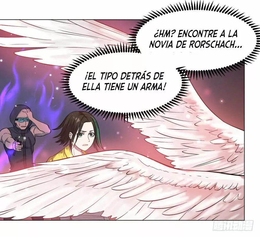 Página 42 del Manga
