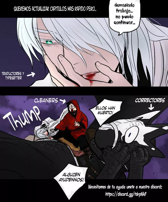 Página 52 del Manga