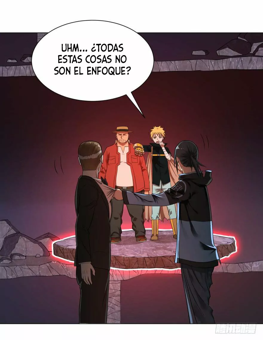 Página 32 del Manga