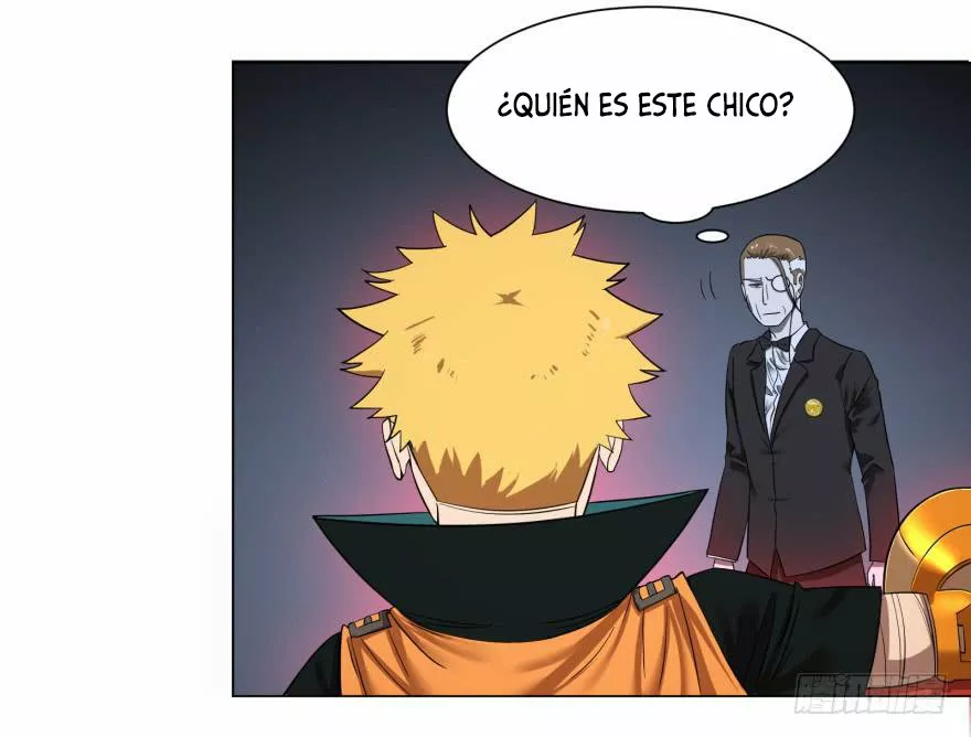 Página 37 del Manga