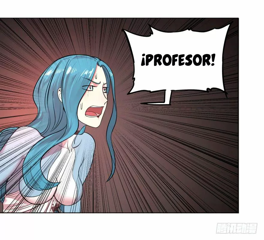 Página 40 del Manga