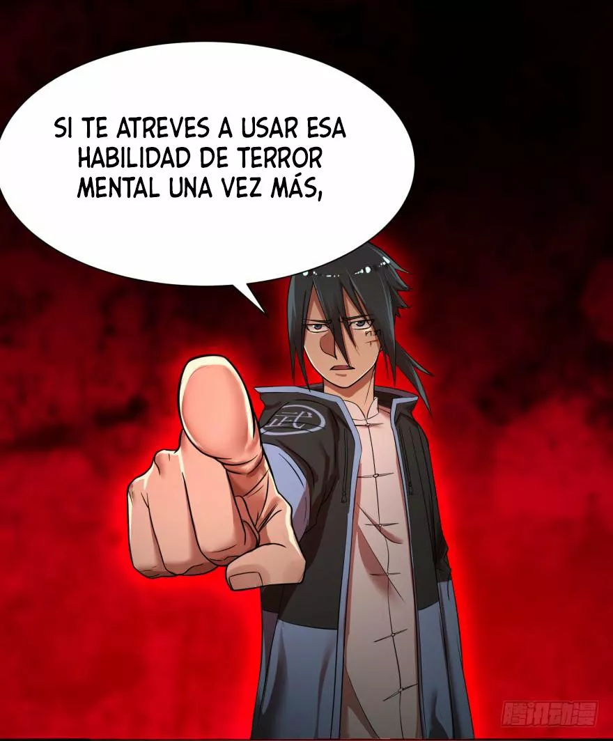 Página 42 del Manga