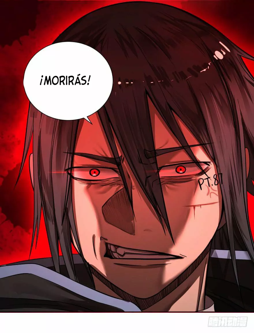 Página 43 del Manga