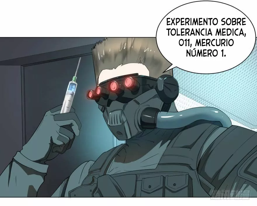 Página 34 del Manga