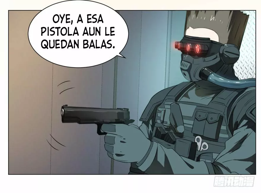 Página 49 del Manga