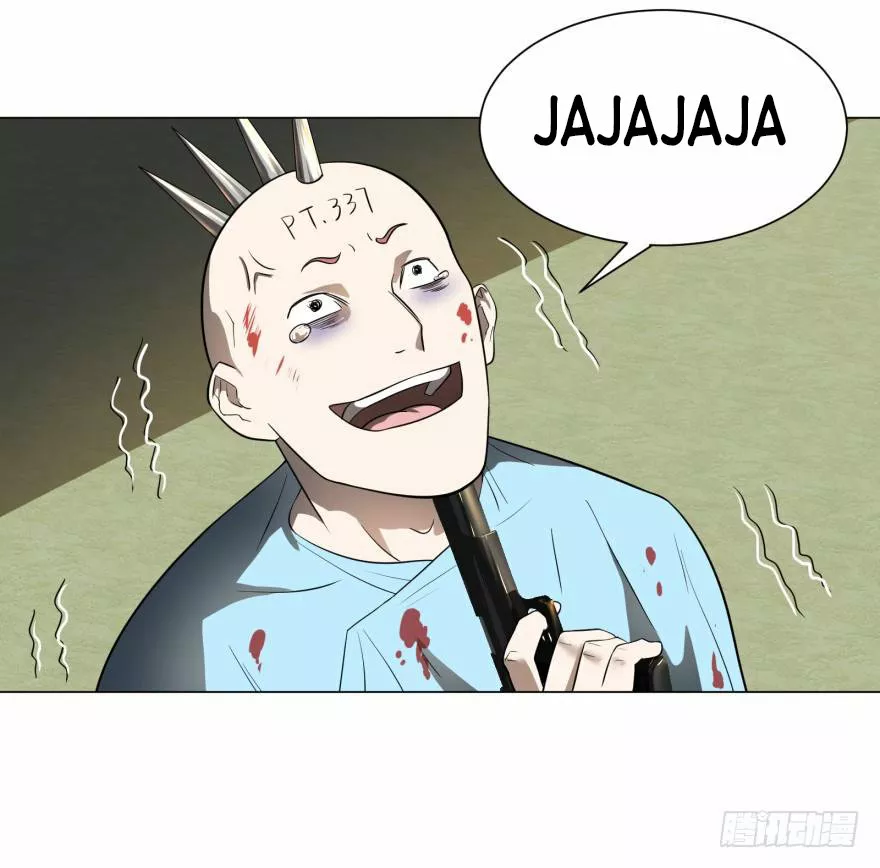 Página 50 del Manga