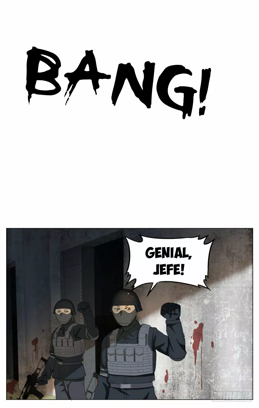 Página 51 del Manga