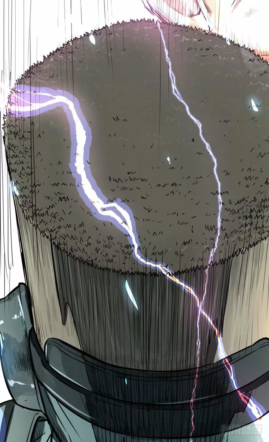 Página 67 del Manga