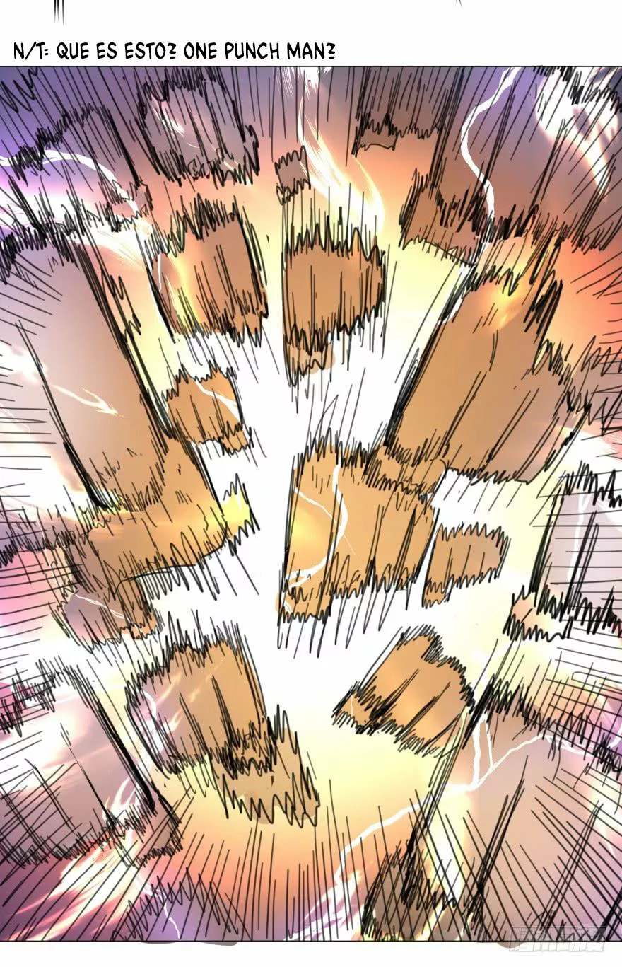 Página 73 del Manga