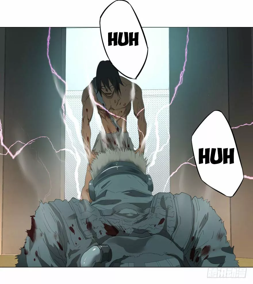 Página 79 del Manga