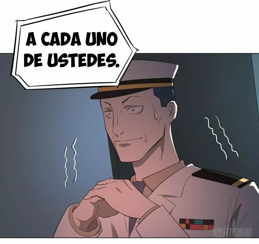 Página 83 del Manga