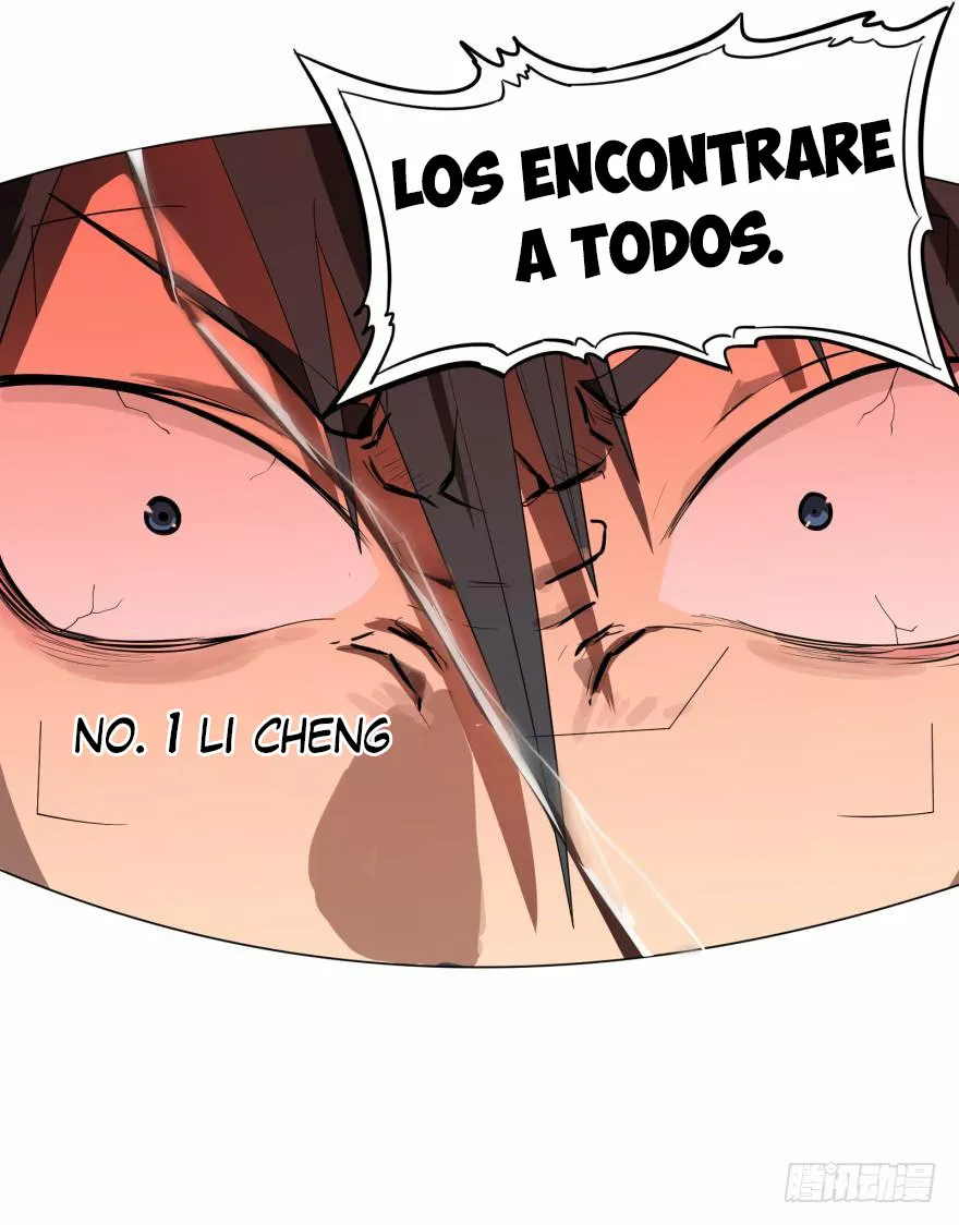 Página 84 del Manga