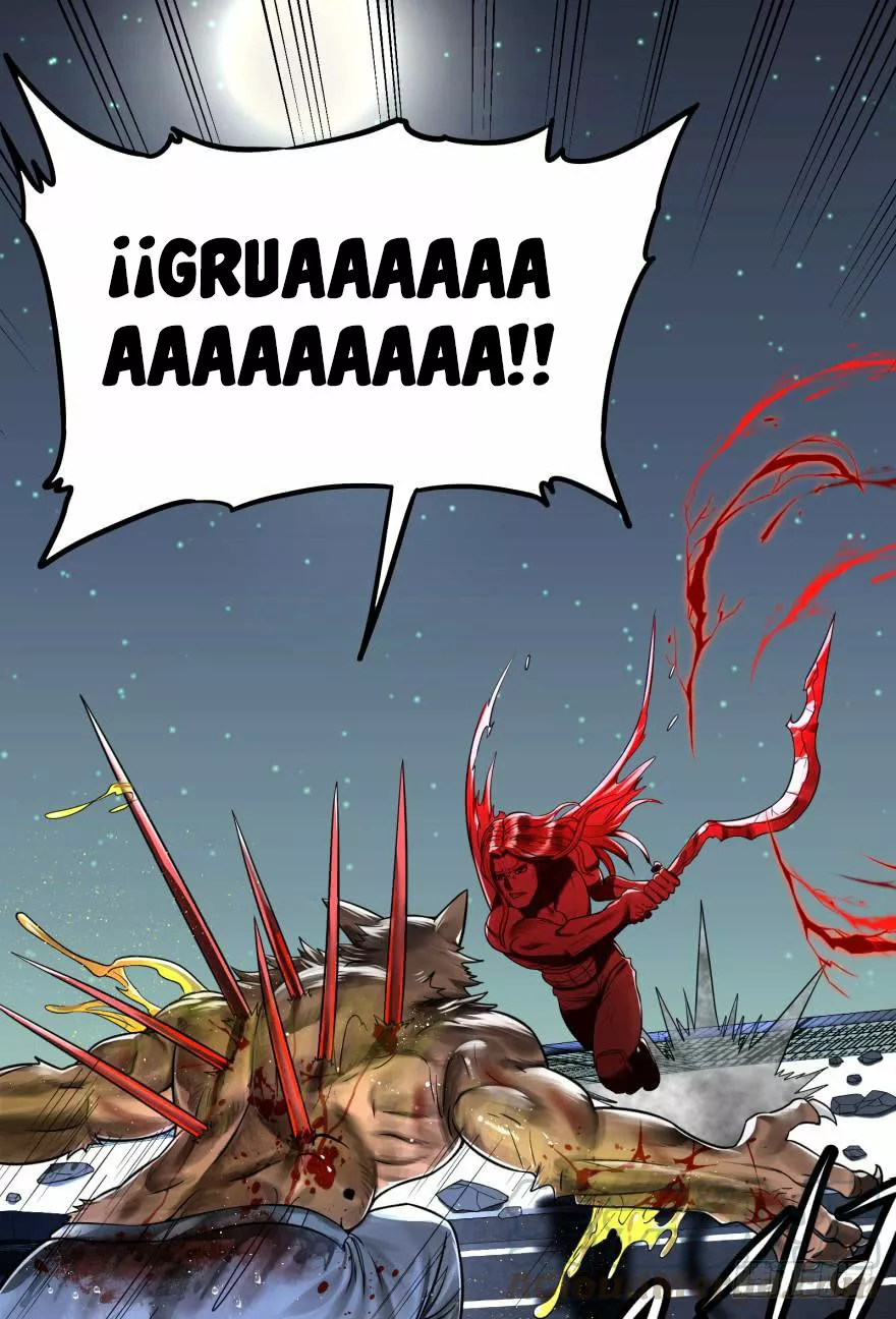 Página 38 del Manga