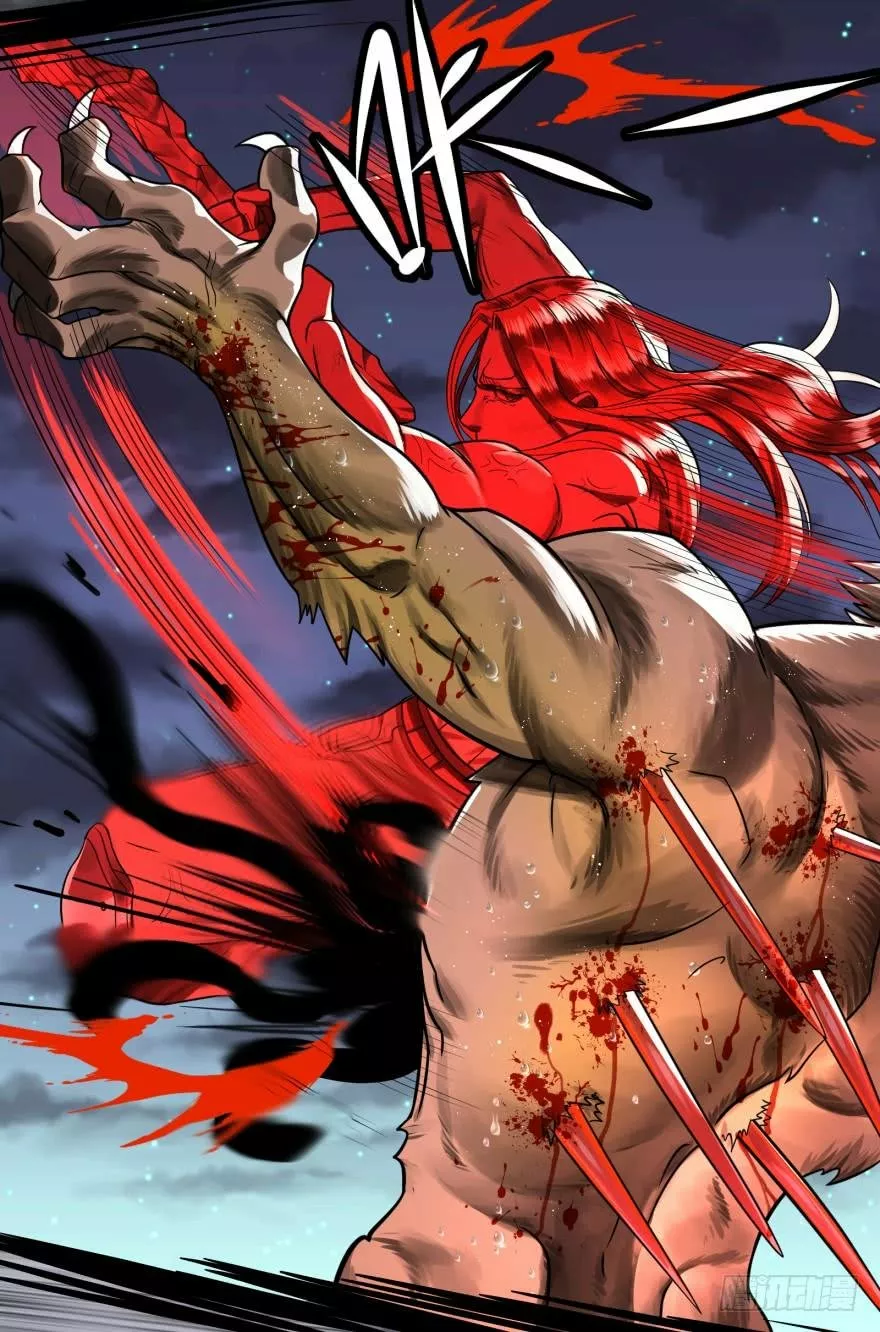 Página 40 del Manga