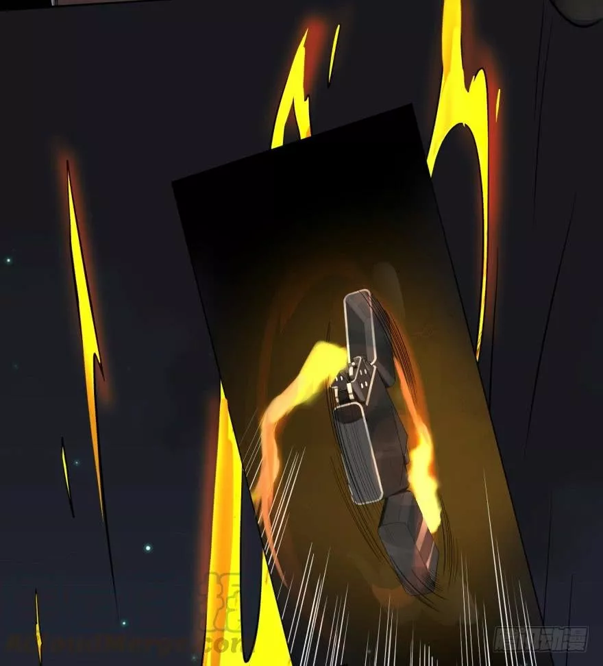 Página 45 del Manga