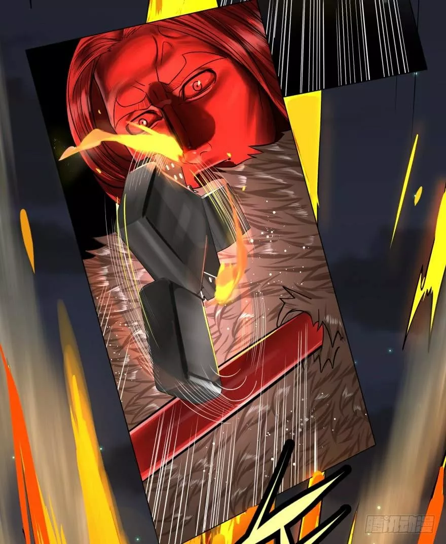 Página 46 del Manga