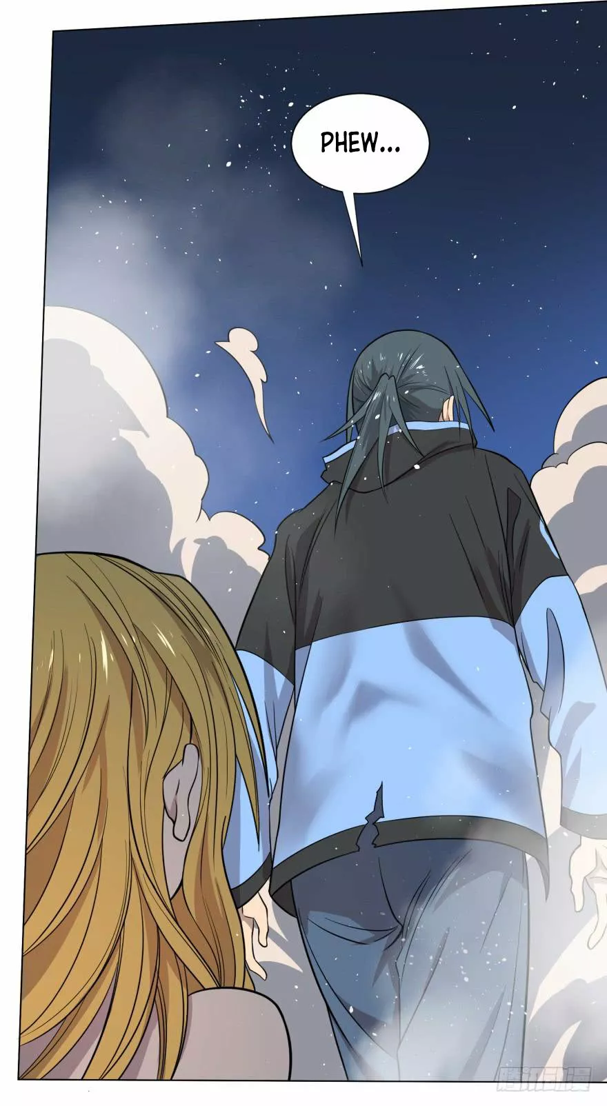 Página 37 del Manga