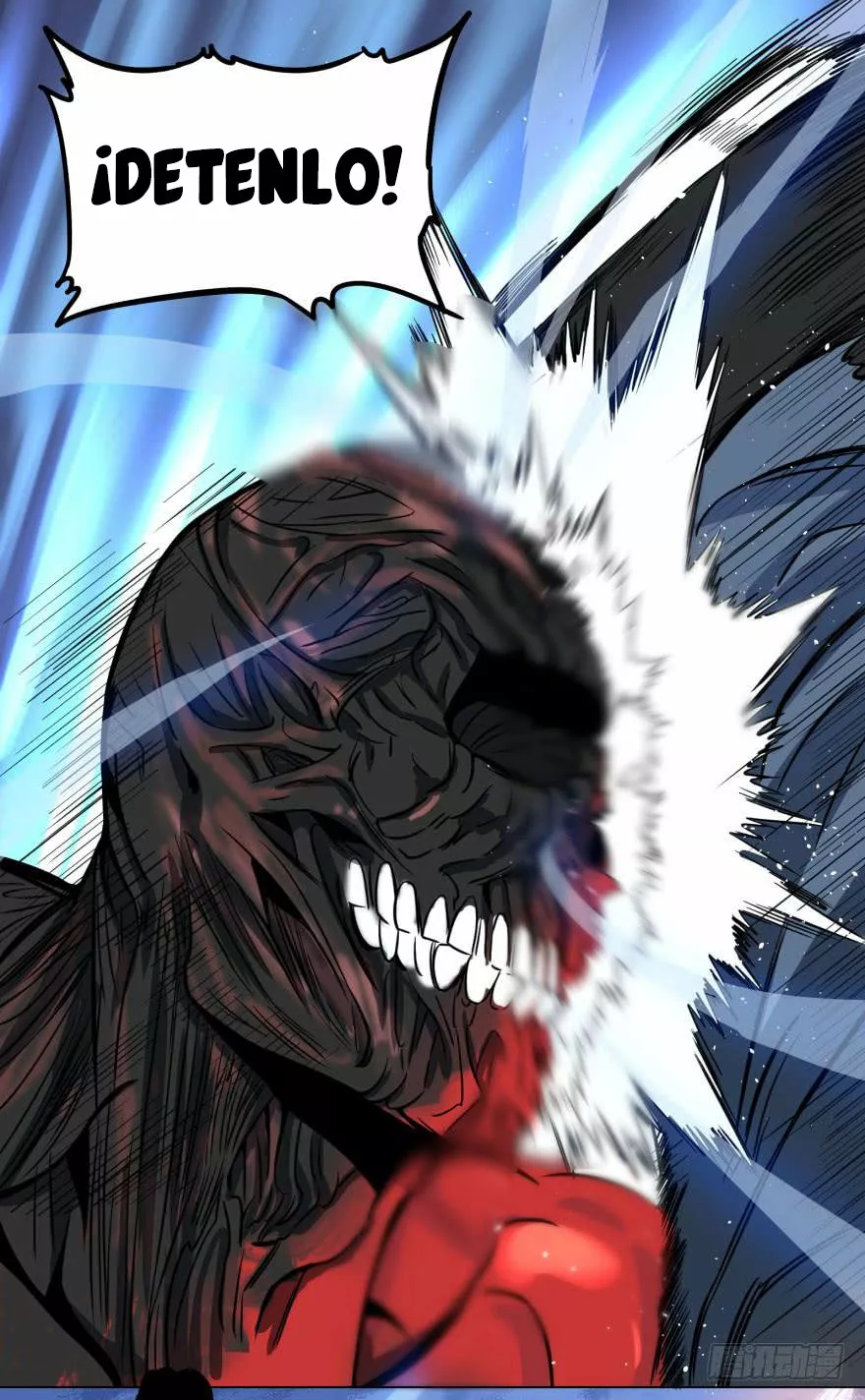 Página 37 del Manga