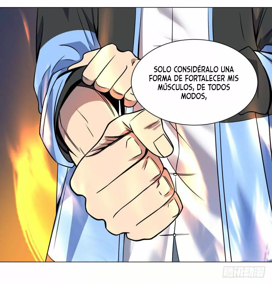 Página 50 del Manga