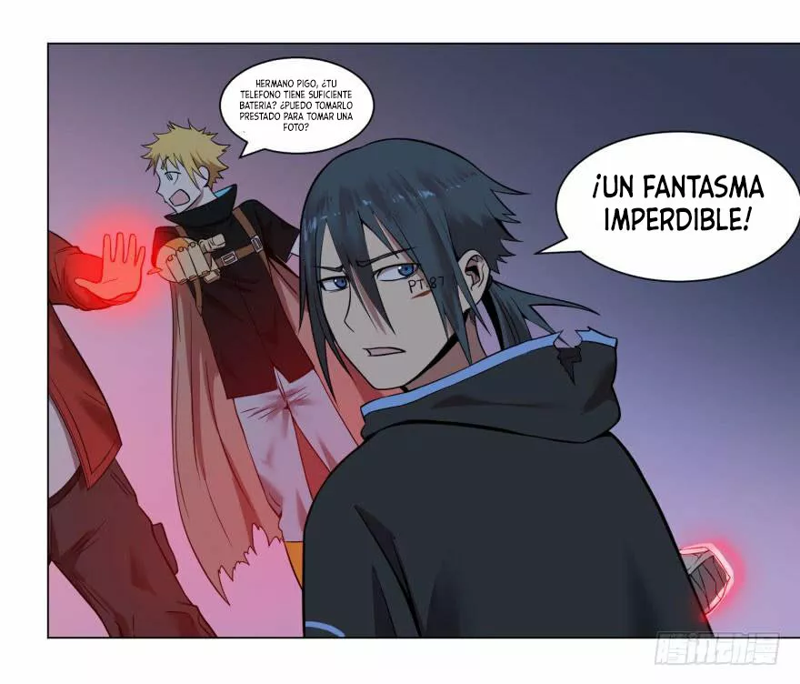 Página 36 del Manga