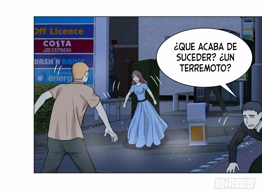 Página 57 del Manga
