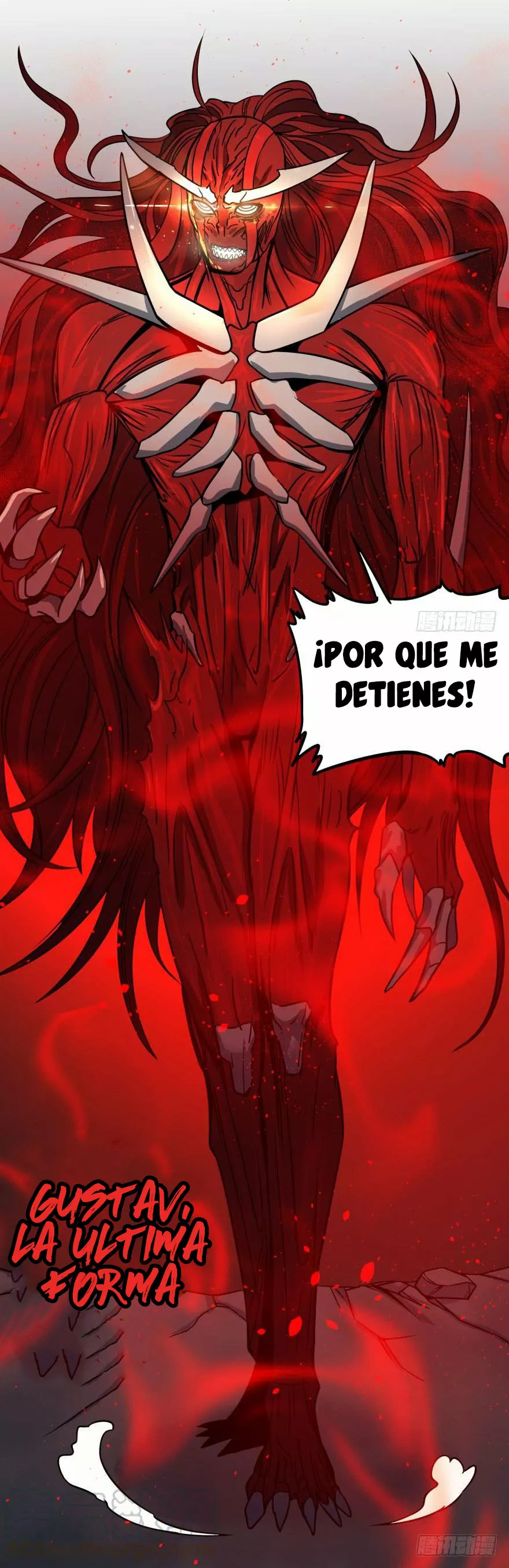 Página 30 del Manga