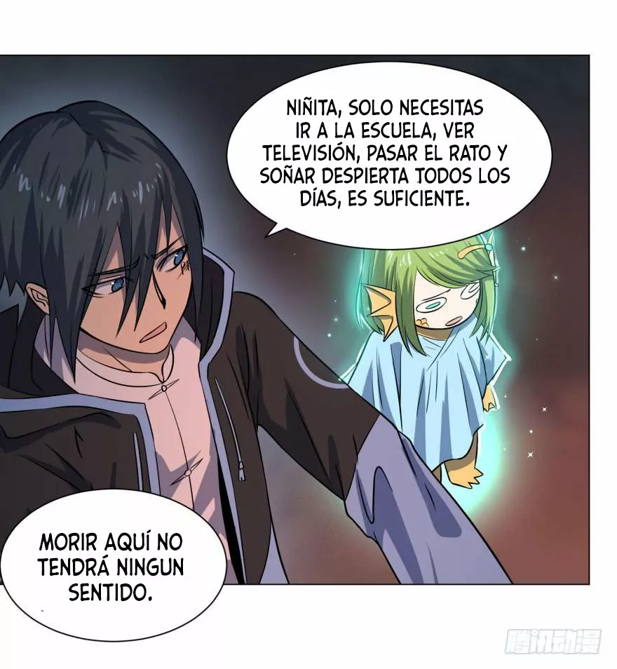 Página 34 del Manga