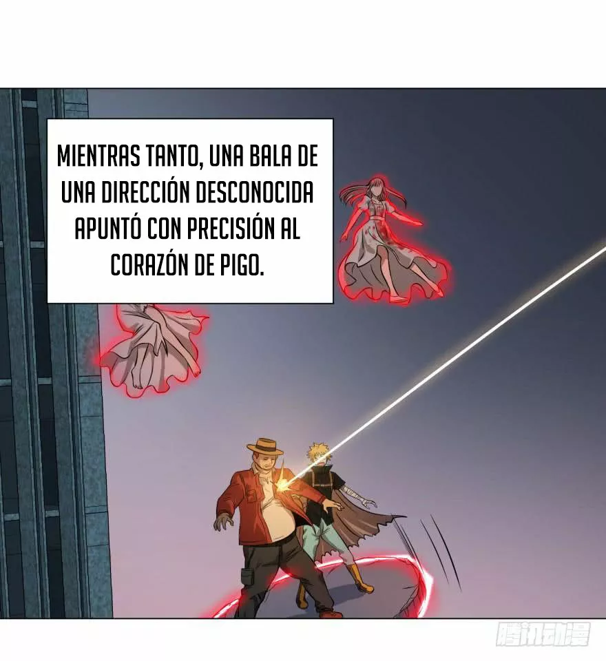 Página 40 del Manga