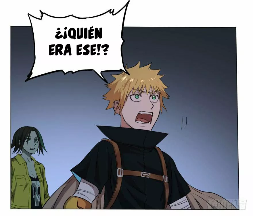 Página 46 del Manga