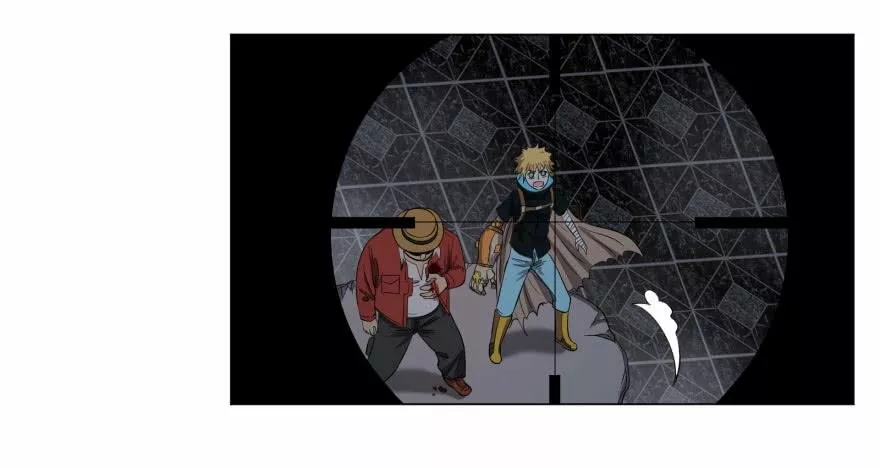 Página 47 del Manga