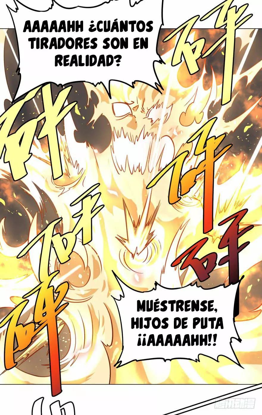 Página 38 del Manga