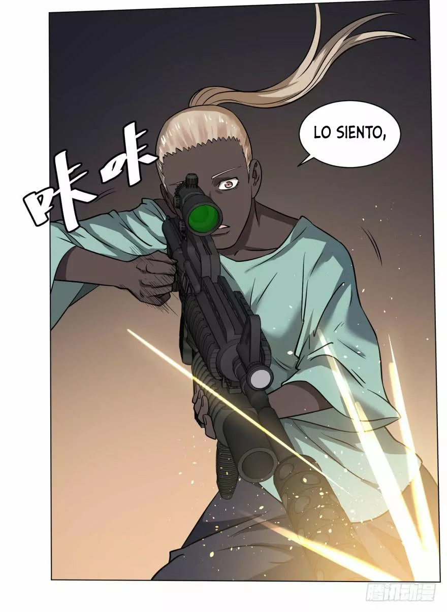 Página 40 del Manga