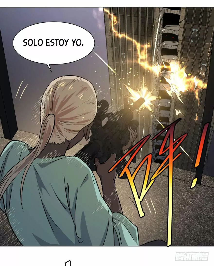 Página 42 del Manga