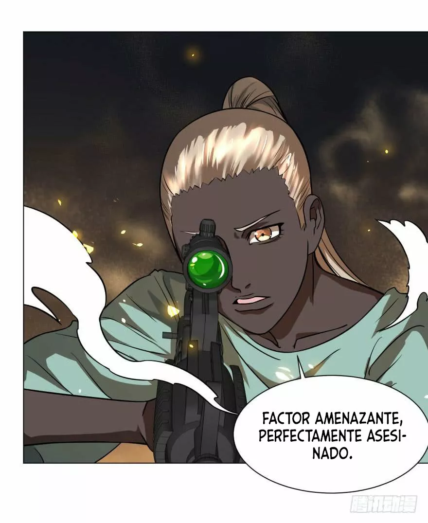 Página 47 del Manga