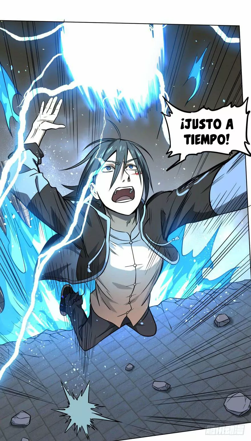 Página 38 del Manga