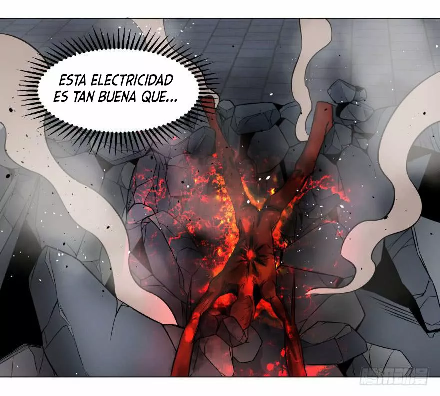 Página 45 del Manga