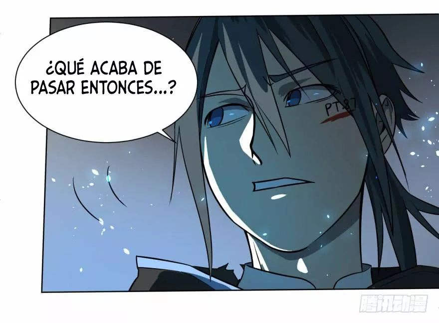 Página 47 del Manga