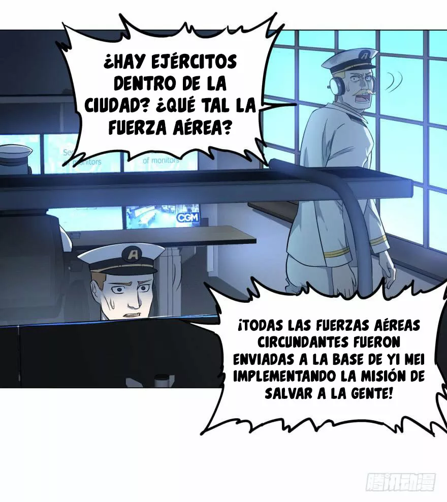 Página 36 del Manga