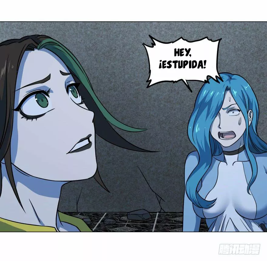 Página 39 del Manga