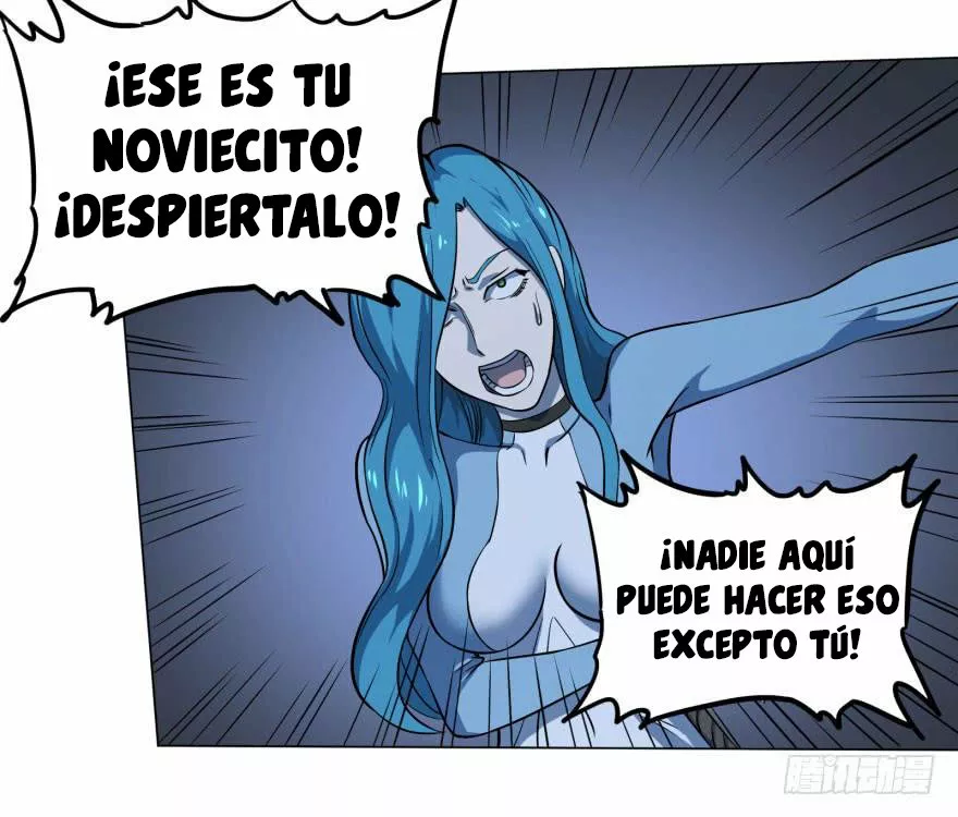 Página 41 del Manga