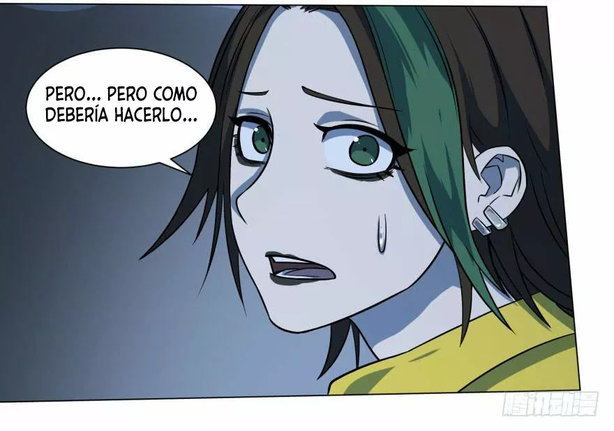 Página 42 del Manga