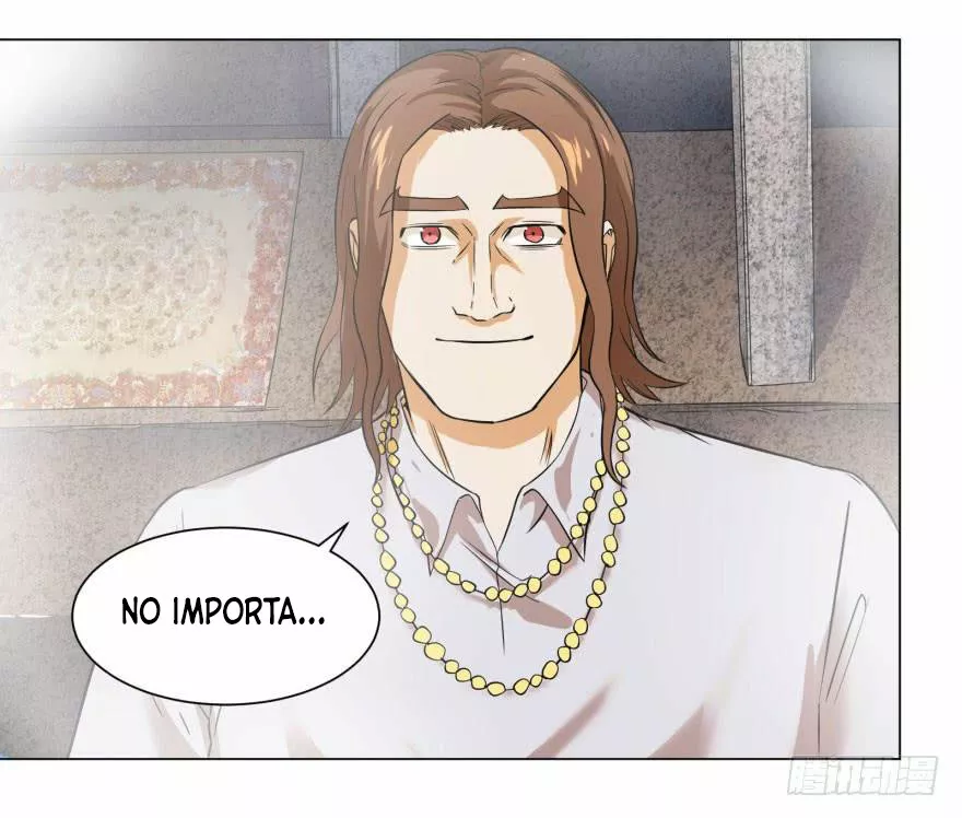 Página 51 del Manga