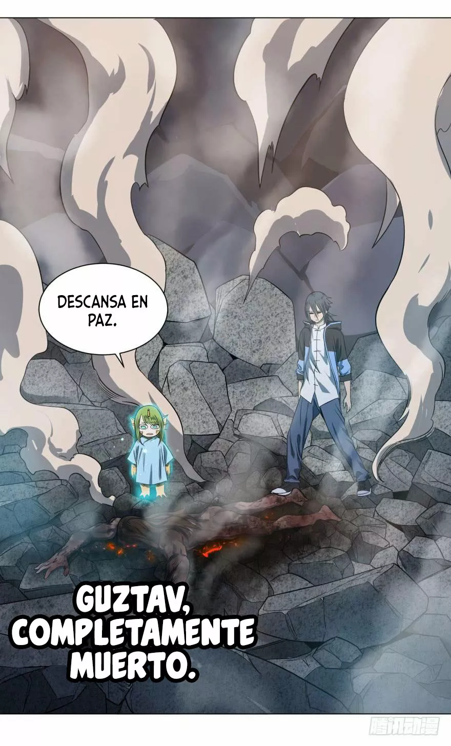 Página 54 del Manga