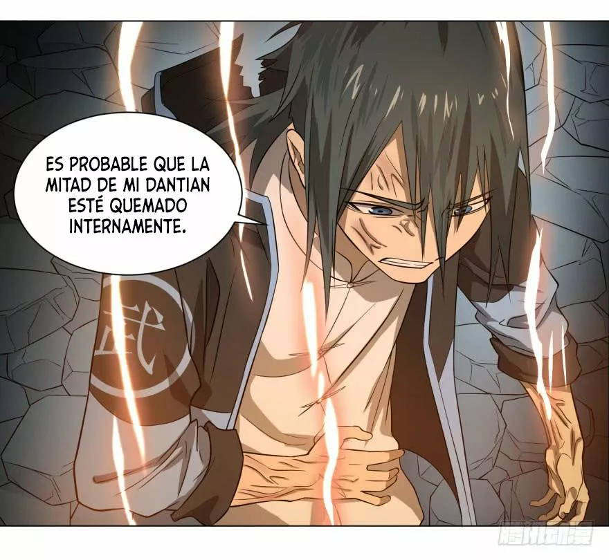 Página 35 del Manga