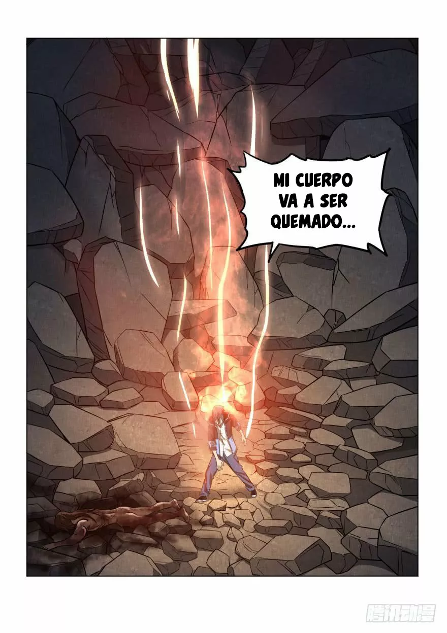 Página 41 del Manga