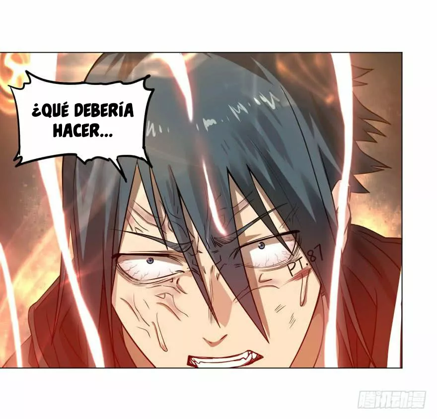 Página 42 del Manga